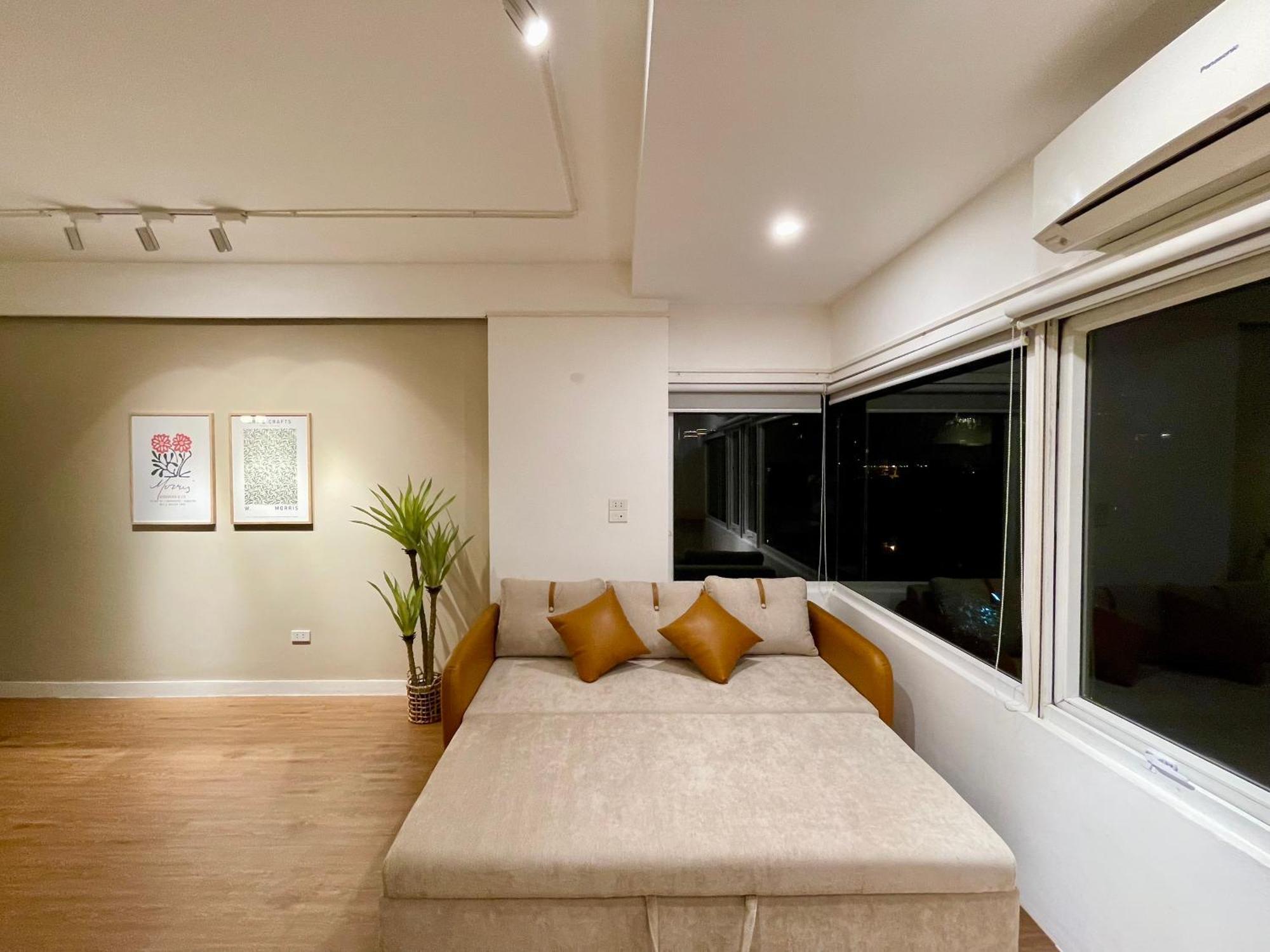 Annam Panorama Lakeview - Garden & Balcony - Westlake Hanoi Eksteriør bilde